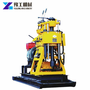 <span class=keywords><strong>HZ</strong></span>-180YY Bowlingbal Boormachine Voor 200M - Product Image 6