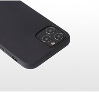 Coque de téléphone pour iPhone 16 15 14 13 12 11 Pro Max XR XS MAX, coque mate douce de luxe pour iPhone 6 7 8 Plus 14 Plus 14 Pro Max