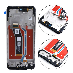 LCD de téléphone portable pour <span class=keywords><strong>Motorola</strong></span> <span class=keywords><strong>Moto</strong></span> <span class=keywords><strong>G</strong></span> <span class=keywords><strong>5G</strong></span> 2024 XT2417 remplacement d'écran Lcd pour <span class=keywords><strong>Moto</strong></span> <span class=keywords><strong>G</strong></span> <span class=keywords><strong>5G</strong></span> 2024 affichage Pantallas - Product Image 3