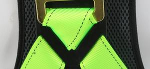 Ceinture de sécurité de sauvetage extérieure <span class=keywords><strong>en</strong></span> cinq points pour l'escalade et l'alpinisme à haute altitude - Product Image 4