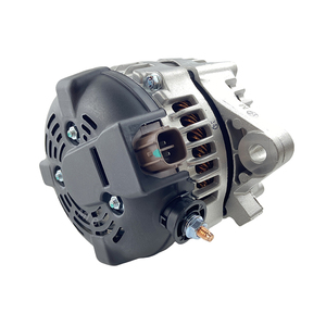 <span class=keywords><strong>Alternador</strong></span> de Coche de 80A y 12V, Generador 27060-75311 27060-0C020 270600C021 para <span class=keywords><strong>Toyota</strong></span> Hilux Innova <span class=keywords><strong>Fortuner</strong></span> 2.7L 2L 1AZ 1TR - Product Image 1