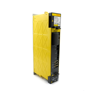 โมดูลเซอร์โวแอมพลิฟายเออร์ FANUC A06B-6117-H205 ai SVM2-20/20i แบบสองแกน A06B6117H205 สำหรับขับเคลื่อน CNC รุ่น FSSB - Product Image 1