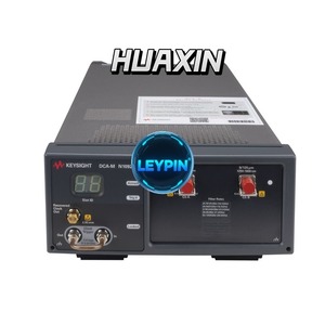 Keysight N1092B 28/45 GHz Dual Optical Channel DCA-M, CDR en option haute sensibilité, bruit < 5 uW YTDI - Product Image 2