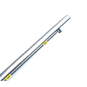 Cubiertas para manijas de puerta HUAJIESAIL 72450-TNY-J01 72410-TNY-J01 para Honda CRV 19-22, tiras decorativas de goma con acabado electrolítico - Product Image 2