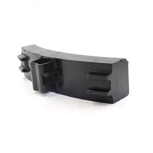 Bloque de freno de tren de hierro fundido de aleación de alto desgaste de molde personalizado para <span class=keywords><strong>locomotora</strong></span> ferroviaria - Product Image 1