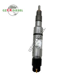 नए आम रेल इंजेक्टर 0445120022 51101006014 0445120024 <span class=keywords><strong>51</strong></span> 10100 6016 खुदाई भागों - Product Image 5