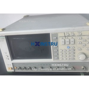 Anritsu MG3660A 300kHz-2.75GHz Digital Modulation Signal Generator OPTION 02 H - Product Image 1