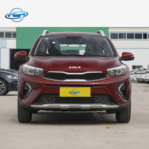 <span class=keywords><strong>Stonic</strong></span> KX1 Yipao 2024, SUV de 5 Puertas, 1.4L CVT, <span class=keywords><strong>Híbrido</strong></span> Automático, Asientos de Cuero, Neumáticos R16, Volante a la Izquierda, Aleación de Aluminio - Product Image 4