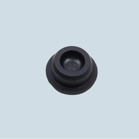 Bouchon en caoutchouc TA1470704R0 pour Juki DDL-9000, DDL-9000A, DDL-9000B, DLN-6390, DLN-6390-7, DLN-9010. DLN-9010A, DLU-5494N-7