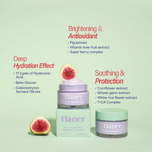 Crème réparatrice pour la barrière cutanée à la figue 1.69 - Product Image 6