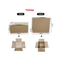 Serveur Taishan 200 PRO 2280 Modèle Haut de Gamme 2u4 Serveur en Rack Processeur Kunpeng 920