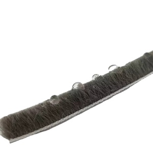 Guarnizione in Silicone per Porte e Finestre, Spessa, Antivento, Impermeabile, Insonorizzante, Antifurto, Riempitivo per Fessure, Accessori Facili per Porte - Product Image 3