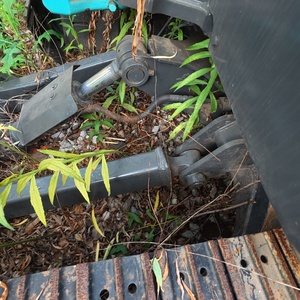 Excavatrice d'occasion SK55SR de 5 tonnes, presque neuve, économe en carburant et puissante, adaptée à l'agriculture et à un usage domestique - Product Image 5