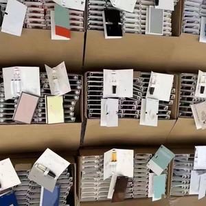 Mini Vaporisateur de Parfum 2ML – Parfum Longue Durée aux Notes Florales, Fruitées, Épicées et Boisées – Vente en Gros Usine de Cartes Parfum TikTok - Product Image 3