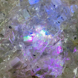 Luces de Navidad Decorativas de 1M con 10 <span class=keywords><strong>LED</strong></span>, Guirnalda de Luces de Alambre de Cobre Mini, Funciona con Pilas, para Fiestas - Product Image 3