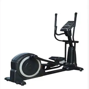 Máquina elíptica elétrica Maquina Eliptica Eliptical Trainer Bicicleta elíptica Bicicleta reclinada Exercício Fitness Home