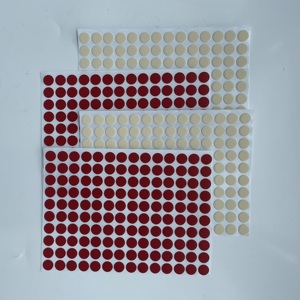 Tapas de rosca de PVC PERSONALIZADAS ANGMI Tapitas de PVC - Product Image 5