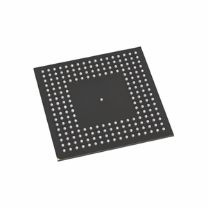 70T3339S166BF8 Memory Manufacturer Channel 208 LFBGA Electronic Circuit Components - Product Image 1
