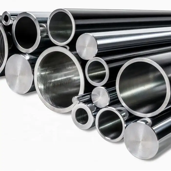 China best Selling ss stainless steel pipe 201 304 316 welding stainless steel pipes and tube