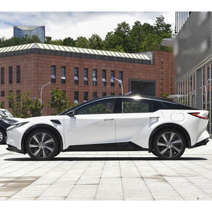 SUV électrique intelligent chinois BZ5, modèle 100% électrique pour la <span class=keywords><strong>famille</strong></span> - Product Image 4