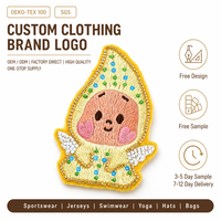 Patchs thermocollants écologiques faits main avec broderies de sequins et perles, pour cadeaux DIY, décoration de chapeaux et accessoires de mode pour vêtements