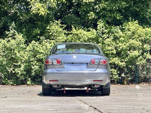 Mazda 6 2.0L 2012 en Buen Estado, Volante a la Izquierda, Automático, Historial de Servicio Completo, Auto Usado de un Solo Dueño, Sin Accidentes, Título Limpio, Sedán Confiable - Product Image 3