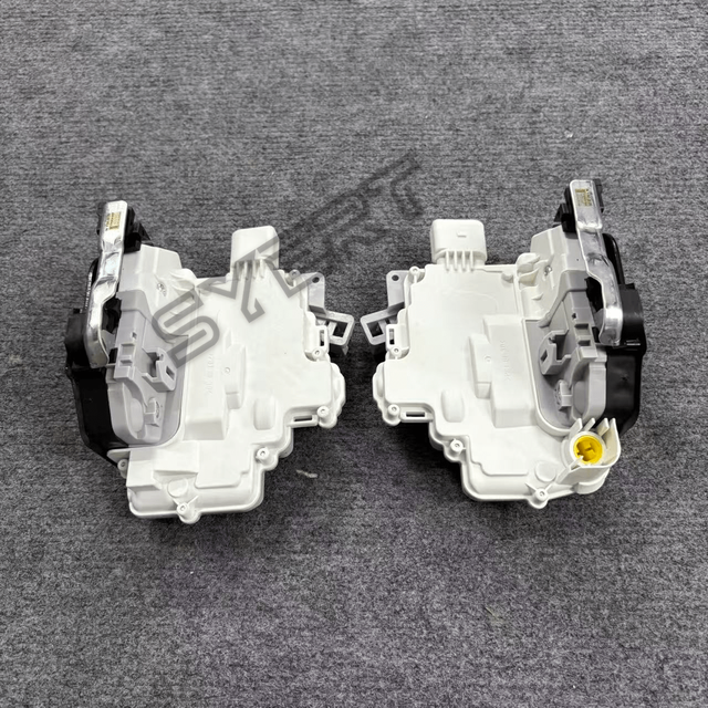 LEFT Right Door Lock Actuator Good Quality 8J2837016A 9A783741601 8J2837015A 9A783741501 for AUDI A4 (B8) A5 (8T) Q3 Q5 Q7 TT