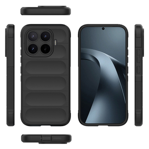 Funda Antigolpes para <span class=keywords><strong>Xiaomi</strong></span> 17T, Carcasa de Silicona Antideslizante para <span class=keywords><strong>Xiaomi</strong></span> 13T 14T 15T 17T <span class=keywords><strong>Pro</strong></span>, Funda para <span class=keywords><strong>Xiaomi</strong></span> 17T - Product Image 2