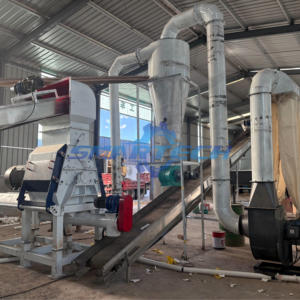 <span class=keywords><strong>Máquina</strong></span> de prensado de <span class=keywords><strong>pellets</strong></span> de madera y alfalfa con matriz anular <span class=keywords><strong>para</strong></span> biomasa de aserrín, línea de producción pequeña - Product Image 3
