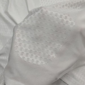 Çok Satan 2026 2027 Sezonu Erkek Futbol Forması Oyuncu Versiyonu Futbol Tişörtü Hızlı Kuruyan OEM Takım Adı %100 Polyester Portekiz - Product Image 2