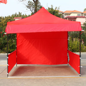 Carpa plegable de aluminio para eventos al aire libre, para ferias artesanales - Product Image 6