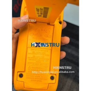 Multímetro Digital Portátil 179 con Función de Prueba de Temperatura para Mantenimiento Industrial, Medidor de Pruebas Eléctricas Lexso H - Product Image 2