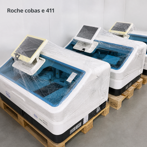 <strong>Roche</strong> <strong>Cobas</strong> <strong>E411</strong> Refurbished Immunoassay Analyzer, ECLIA System for Clinical Laboratory Immune Testing - Product Image 6