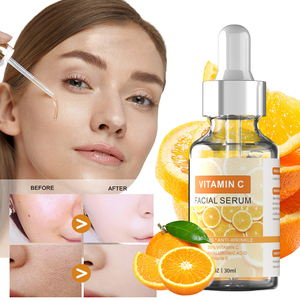 Wholesale 30ml Private Label Face Skin Care Whitening Anti Aging Vitamin <strong>c</strong> Hyaluronic Acid Retinol Facial Serum - Product Image 5