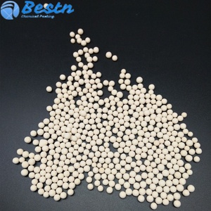 PSA sàng phân tử Zeolite 13x HP oxy tập trung y tế chất hấp phụ xử lý nước hóa chất phụ trợ đại lý dẻo - Product Image 1