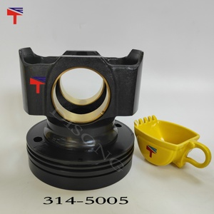 <strong>Engine</strong> Parts Liner <strong>Kit</strong> <strong>Model</strong> 3516 Iron Piston 314-5005 for Gas Generator Set Bulldozor Wheel Loader Down Truck 777D 3516 - Product Image 6