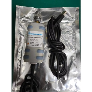 1 Unidad Sensor de Potencia Universal R&S Rohde & Schwarz NRP-Z11 10Mhz-8Ghz - Product Image 3