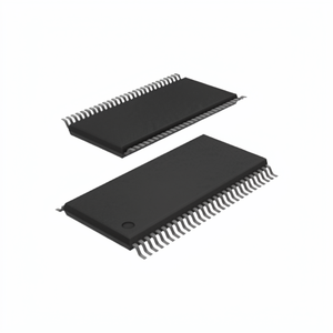 Components Electronic 74ALVCH16646DGG,11 In Stock 56 TFSOP Logic - Product Image 1