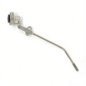 Kit de varilla flotante para tanque de inodoro de 14 litros, pieza de repuesto para cisterna integrada - Product Image 3