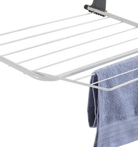 Thiết kế mới 4.5m cửa sổ sill móc cho váy vải giày giá đa gấp quần áo móc áo với giá thấp - Product Image 5