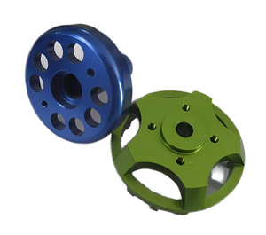 Tùy chỉnh thép và nhôm sắt cát chết đúc kim loại đúc đúc từ Trung Quốc cho đúc dịch vụ - Product Image 2