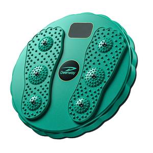 Nouveau Disque <span class=keywords><strong>de</strong></span> torsion amélioré et durable pour le fitness et <span class=keywords><strong>la</strong></span> <span class=keywords><strong>perte</strong></span> <span class=keywords><strong>de</strong></span> <span class=keywords><strong>poids</strong></span>, avec compteur - Product Image 6