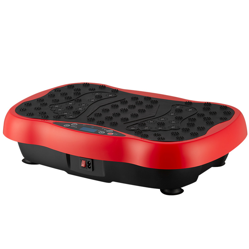 gleitmittel pvc rohre Generic Slimming Device Mini Vibration Plate Exercise main image 0