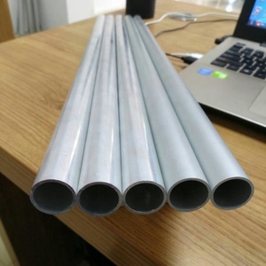 Tubo Redondo <span class=keywords><strong>de</strong></span> <span class=keywords><strong>Aluminio</strong></span> 6063 T5 6061 T6 <span class=keywords><strong>de</strong></span> la Mejor Calidad con Precio Razonable, Tubo <span class=keywords><strong>de</strong></span> <span class=keywords><strong>Aluminio</strong></span> con Servicio <span class=keywords><strong>de</strong></span> Doblado, Soldadura y Corte - Product Image 2