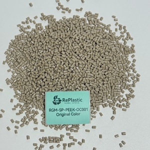 <span class=keywords><strong>PEEK</strong></span> Colore Originale, Resistente alle Alte Temperature e agli Agenti Chimici | Robustezza Meccanica Superiore, Stabilità Dimensionale - Product Image 5