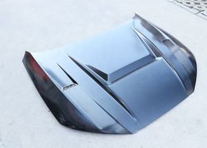 Ricambi Auto di alta qualità per <span class=keywords><strong>2019</strong></span> <span class=keywords><strong>Audi</strong></span> <span class=keywords><strong>A4</strong></span> Youkiss cofano motore in ferro Bodykit - Product Image 4