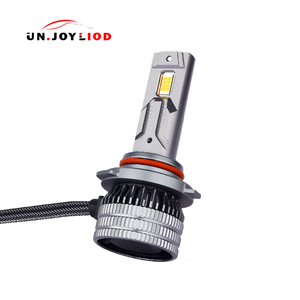Bombilla LED de Alta Potencia para Faros Delanteros de Automóvil, 9005 9006, 42W 6500K, Venta al por Mayor de Fábrica - Product Image 4
