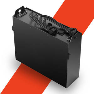 รถยกแบตเตอรี่ลิเธียมสำหรับ LiFePO4รถยก200ah 400ah 300ah 48V - Product Image 3