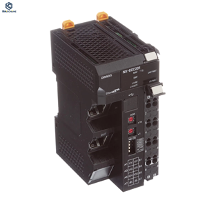 Module d'interface terminal E/S à distance industriel EtherCAT NX-ECC201 NX-ECC202 NX-ECC203 pour système de contrôle PLC - Product Image 1
