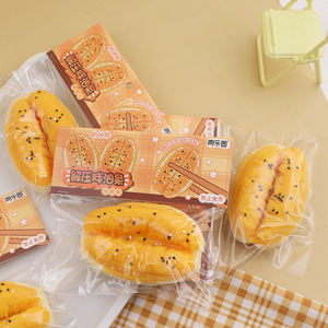 Palitos de masa frita de TPE de grado alimenticio al por mayor para juguetes de simulación de comida, un juguete creativo antiestrés unisex - Product Image 6